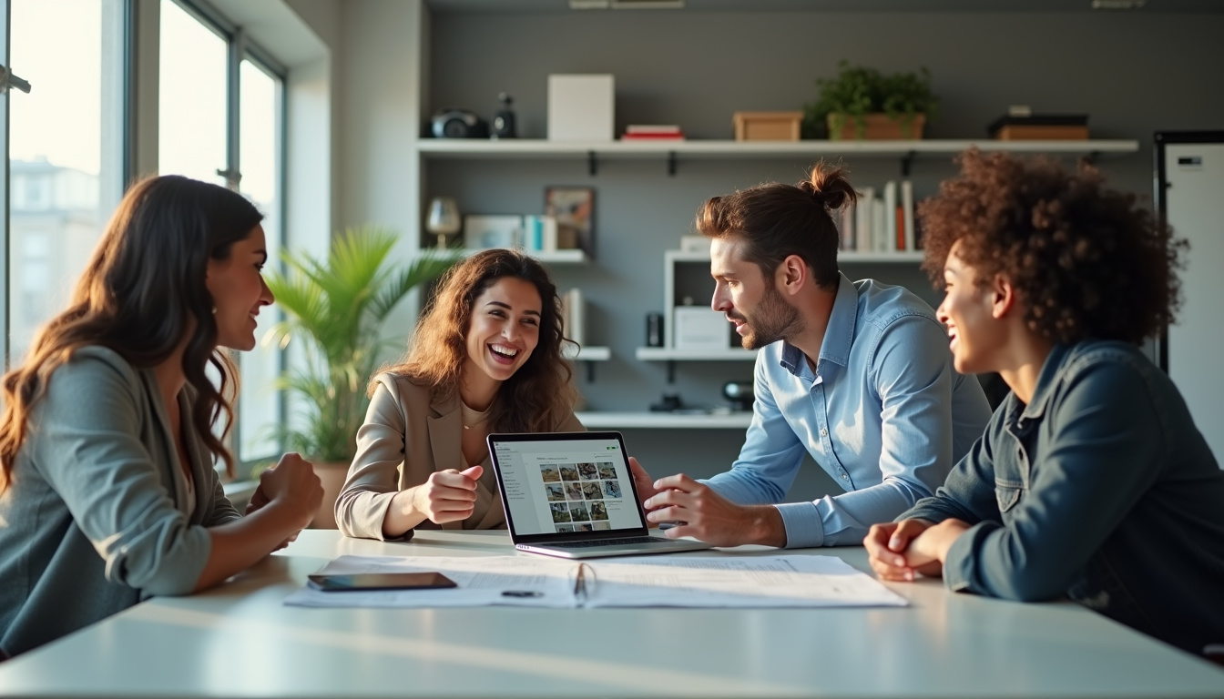 real estate software for investors