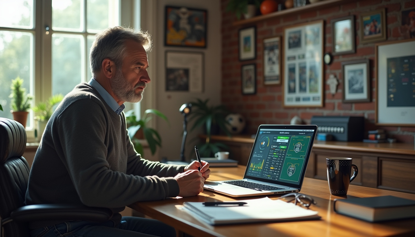 betting strategies for football