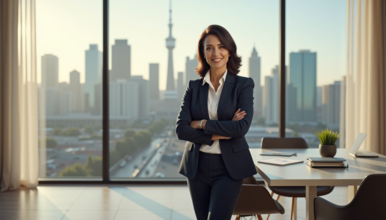 what to wear for real estate headshots