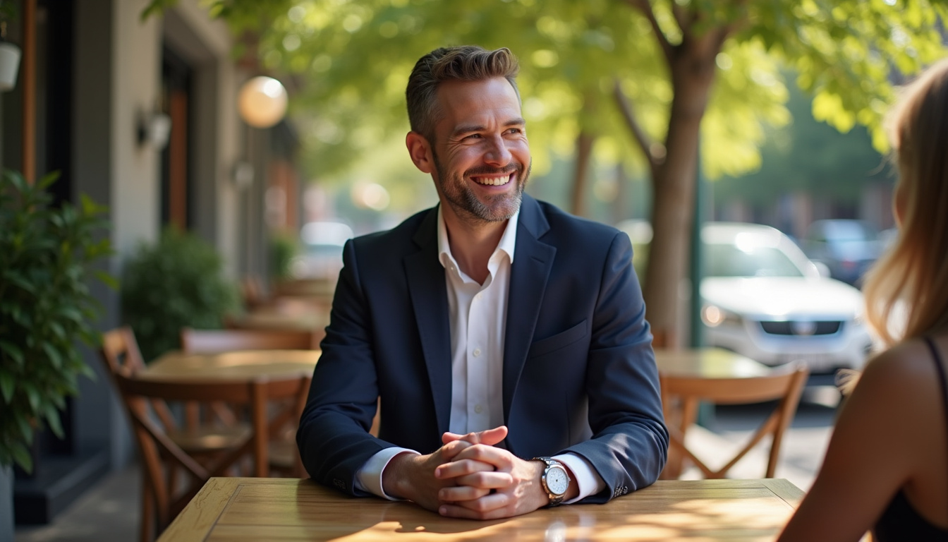 what to wear for real estate headshots
