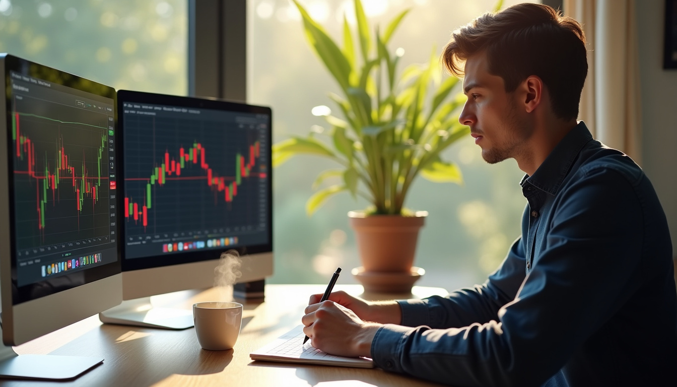 spread betting strategies
