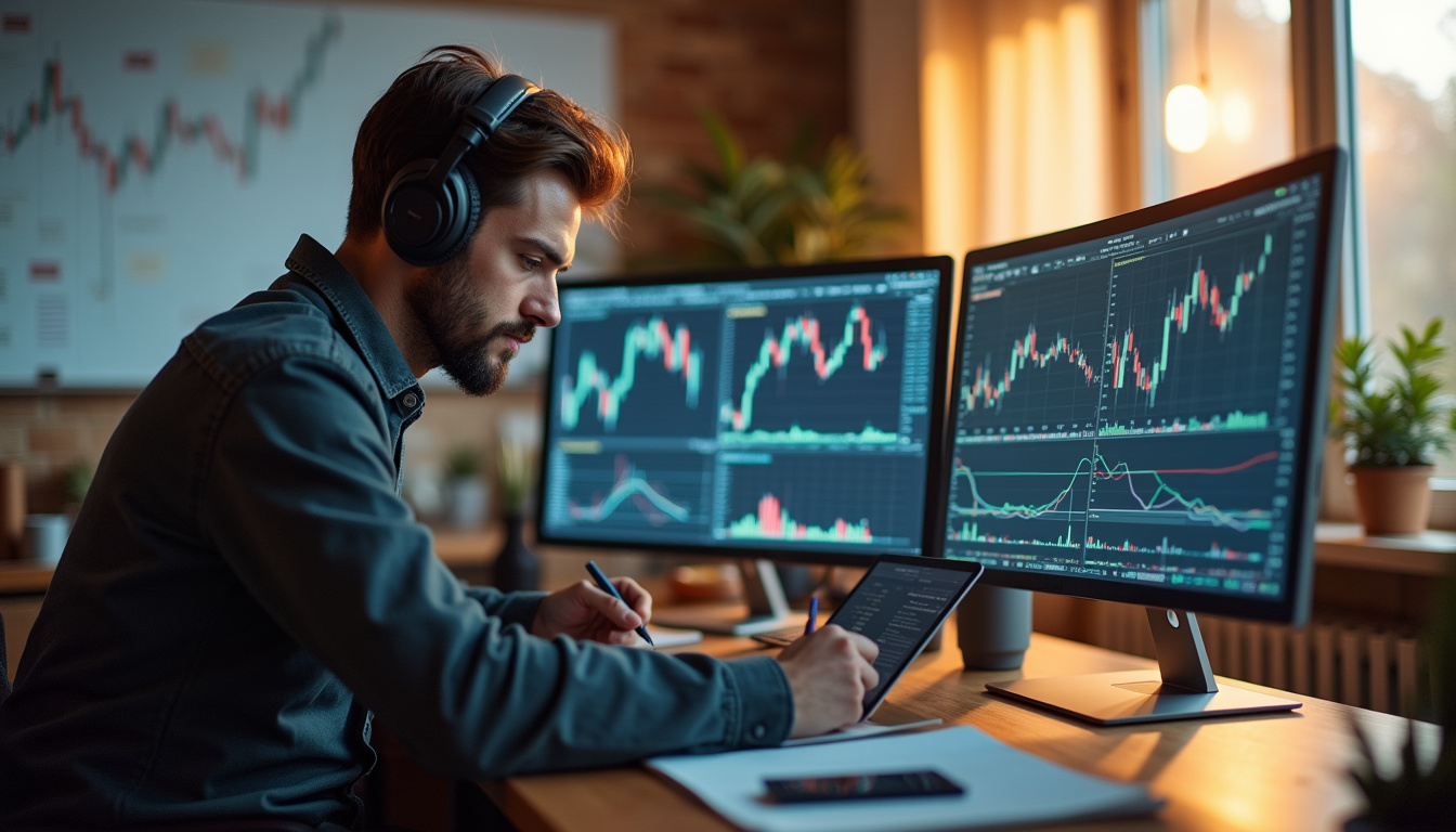 spread betting strategies