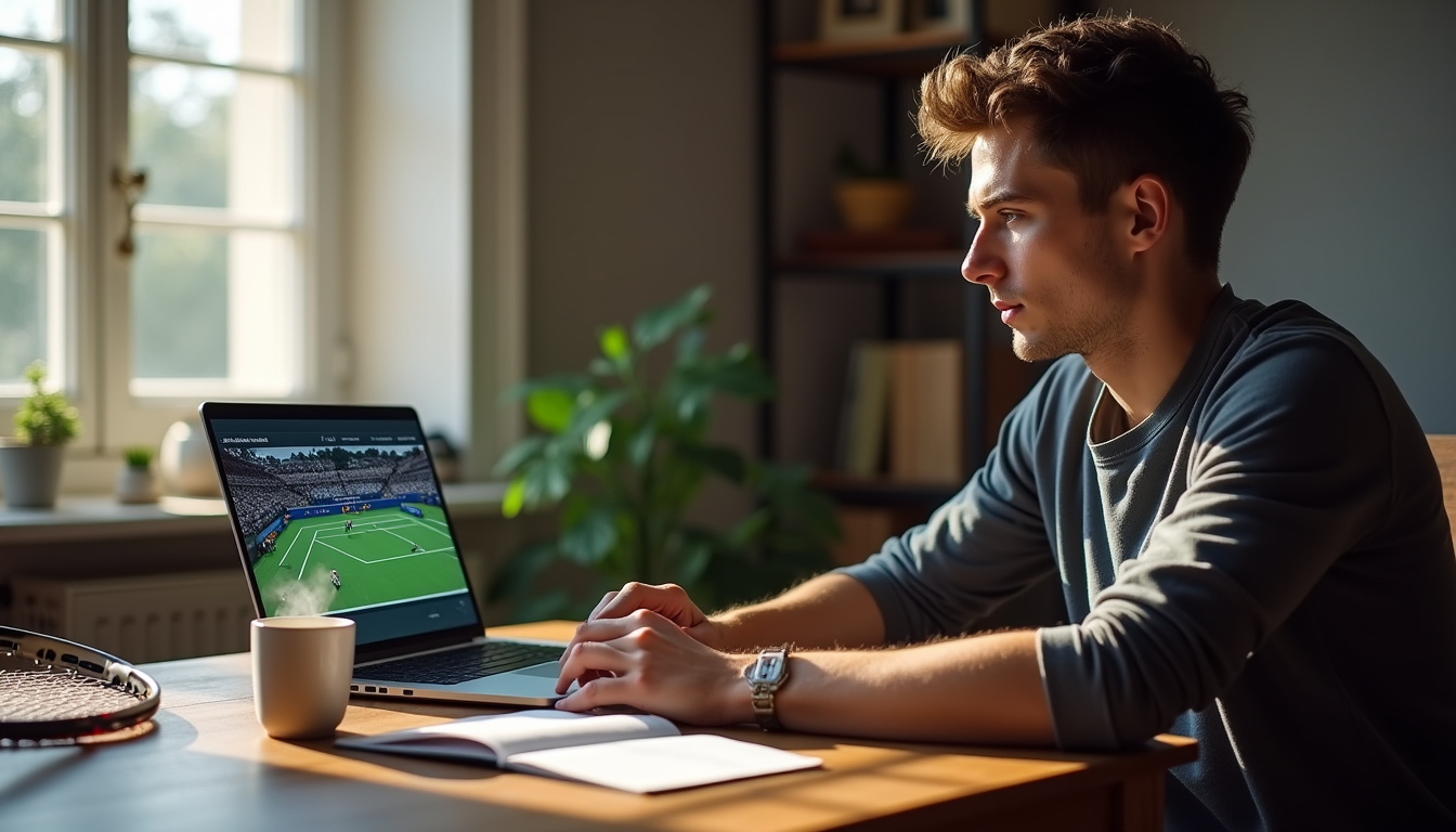 tennis betting strategies