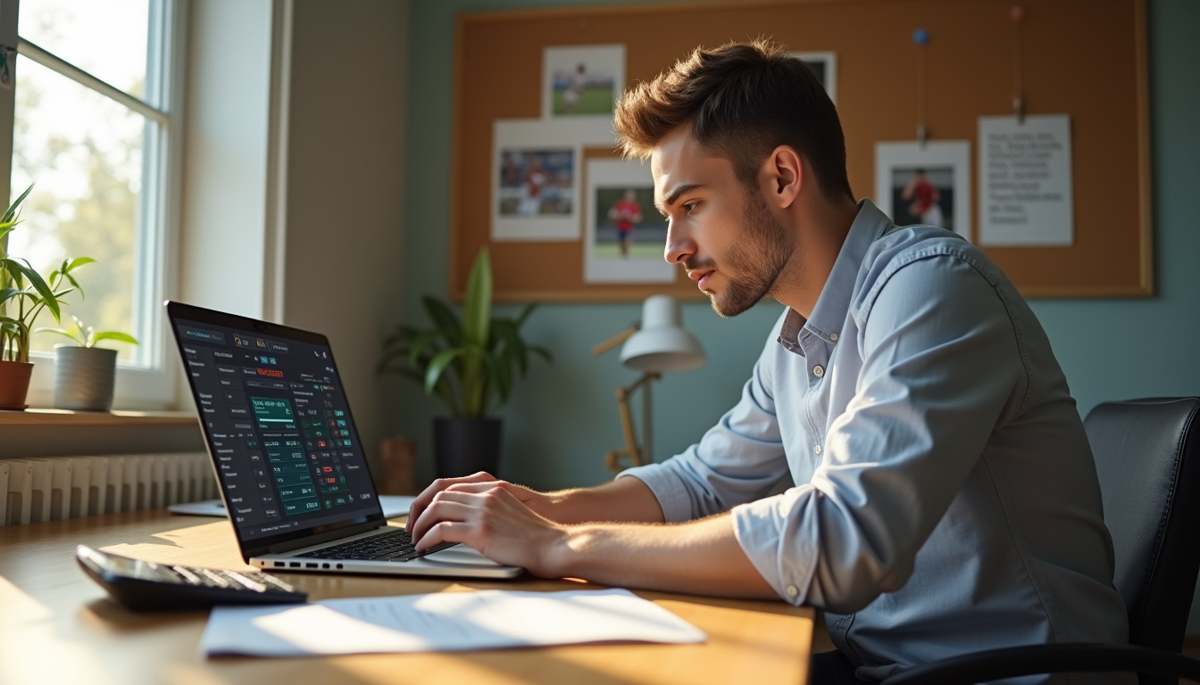 what is value betting