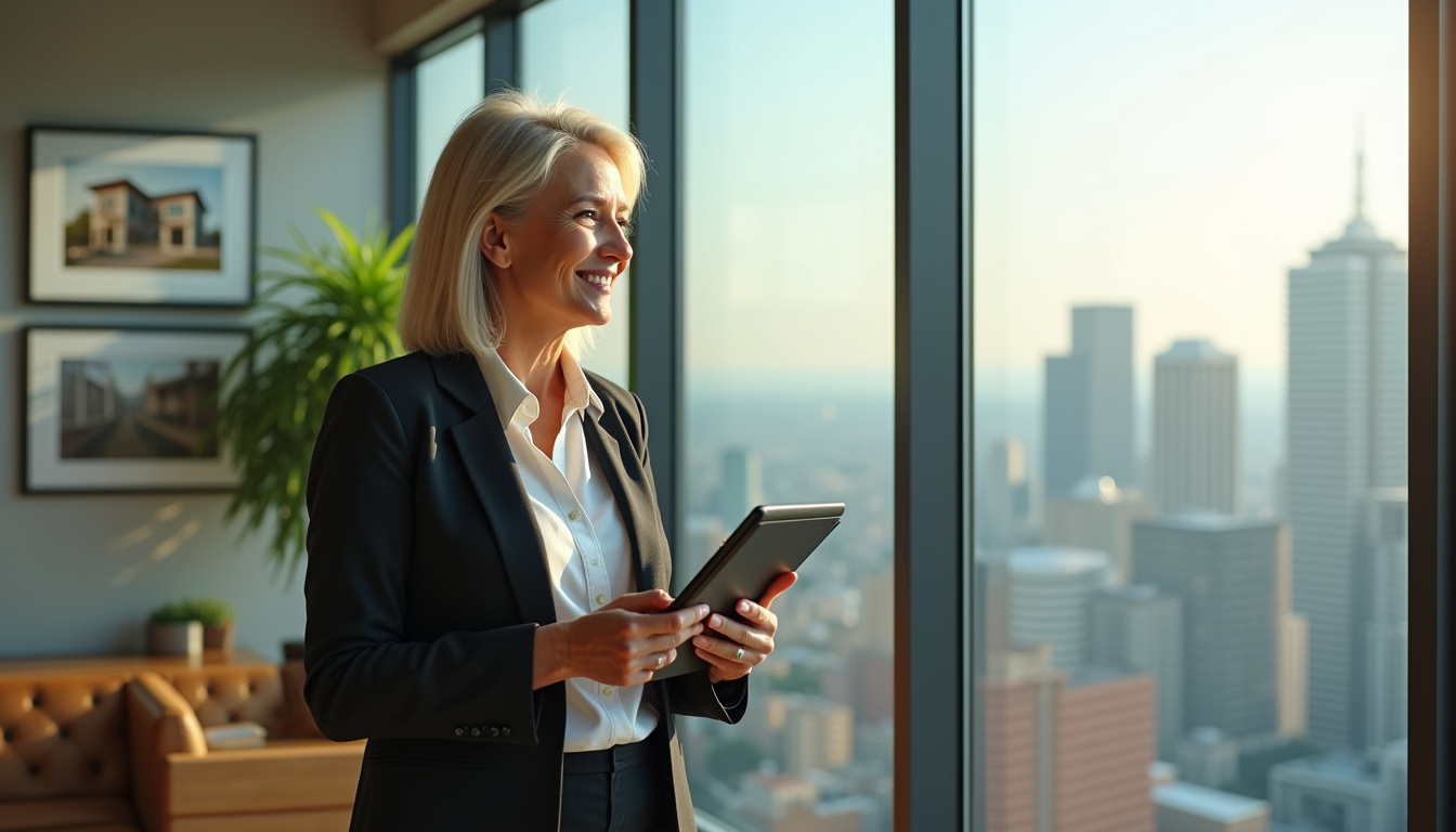 real estate agent marketing strategies