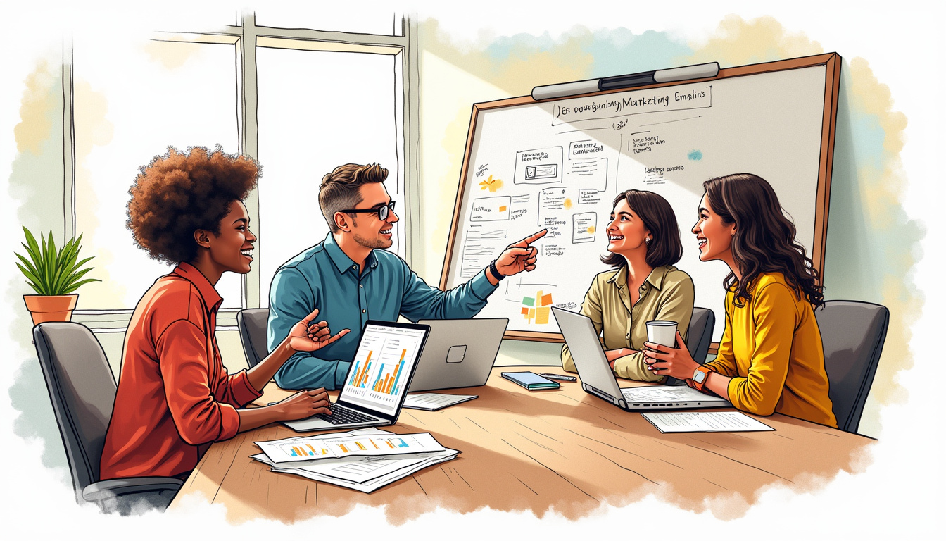 email marketing software for nonprofits