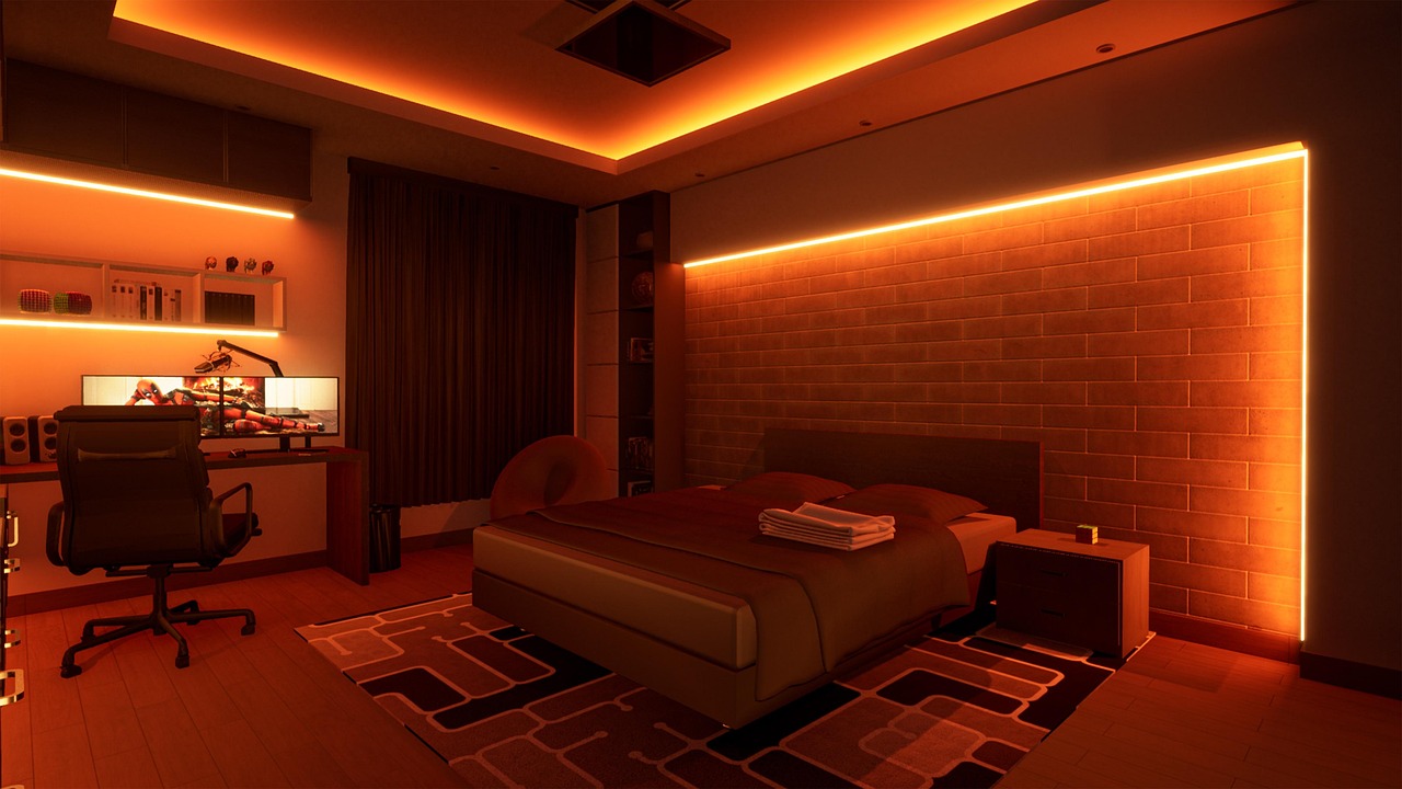 gaming chairs under 5000