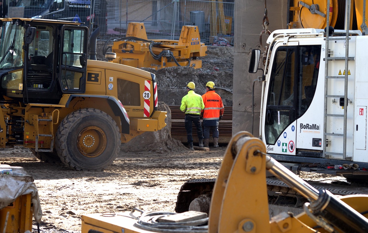 online degree in construction management