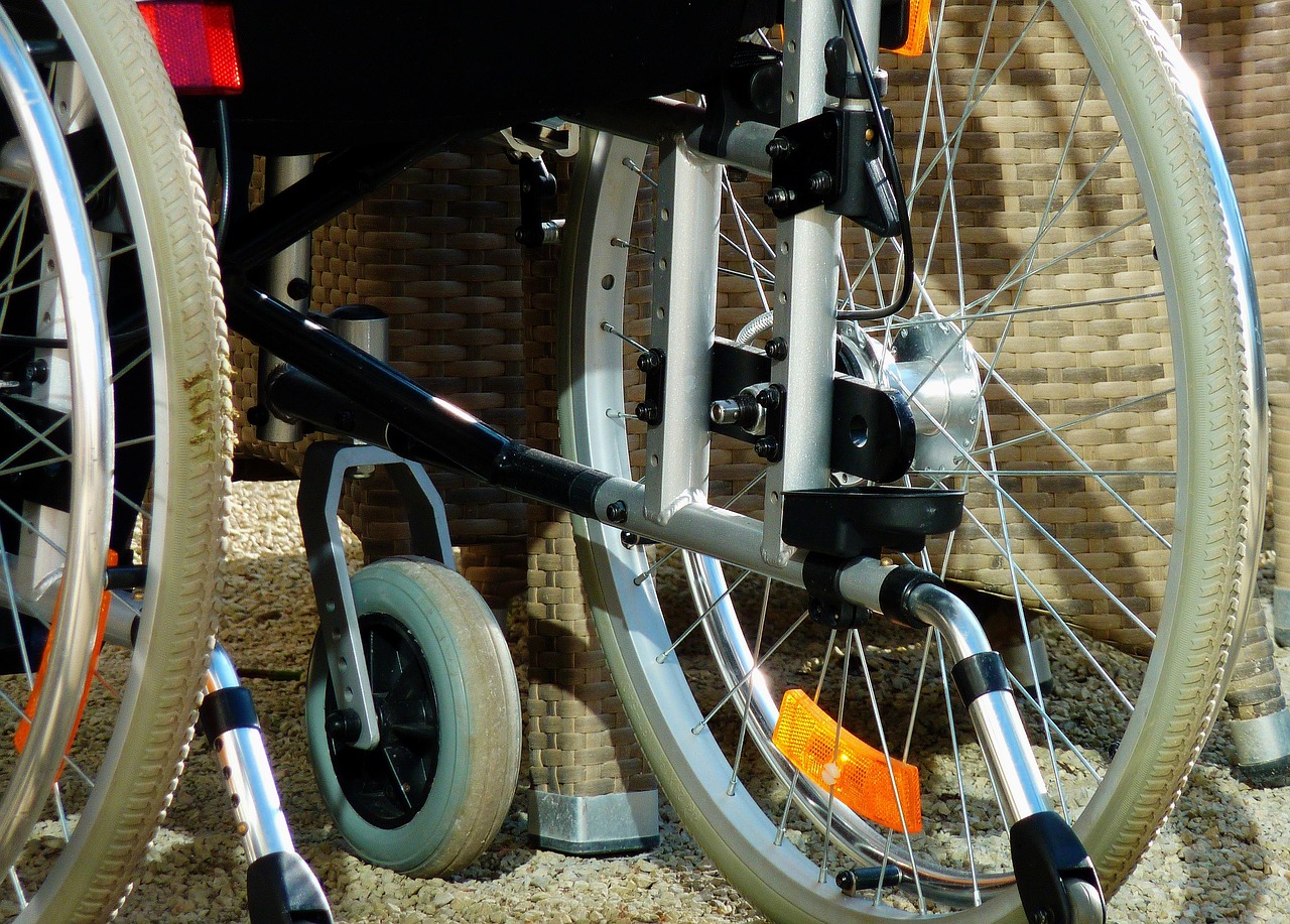 courses for special needs education