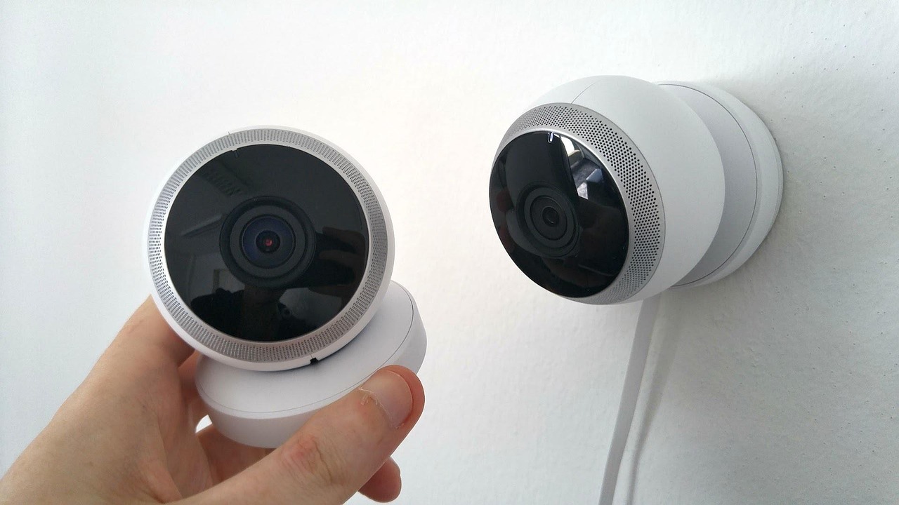 best cameras for home monitoring