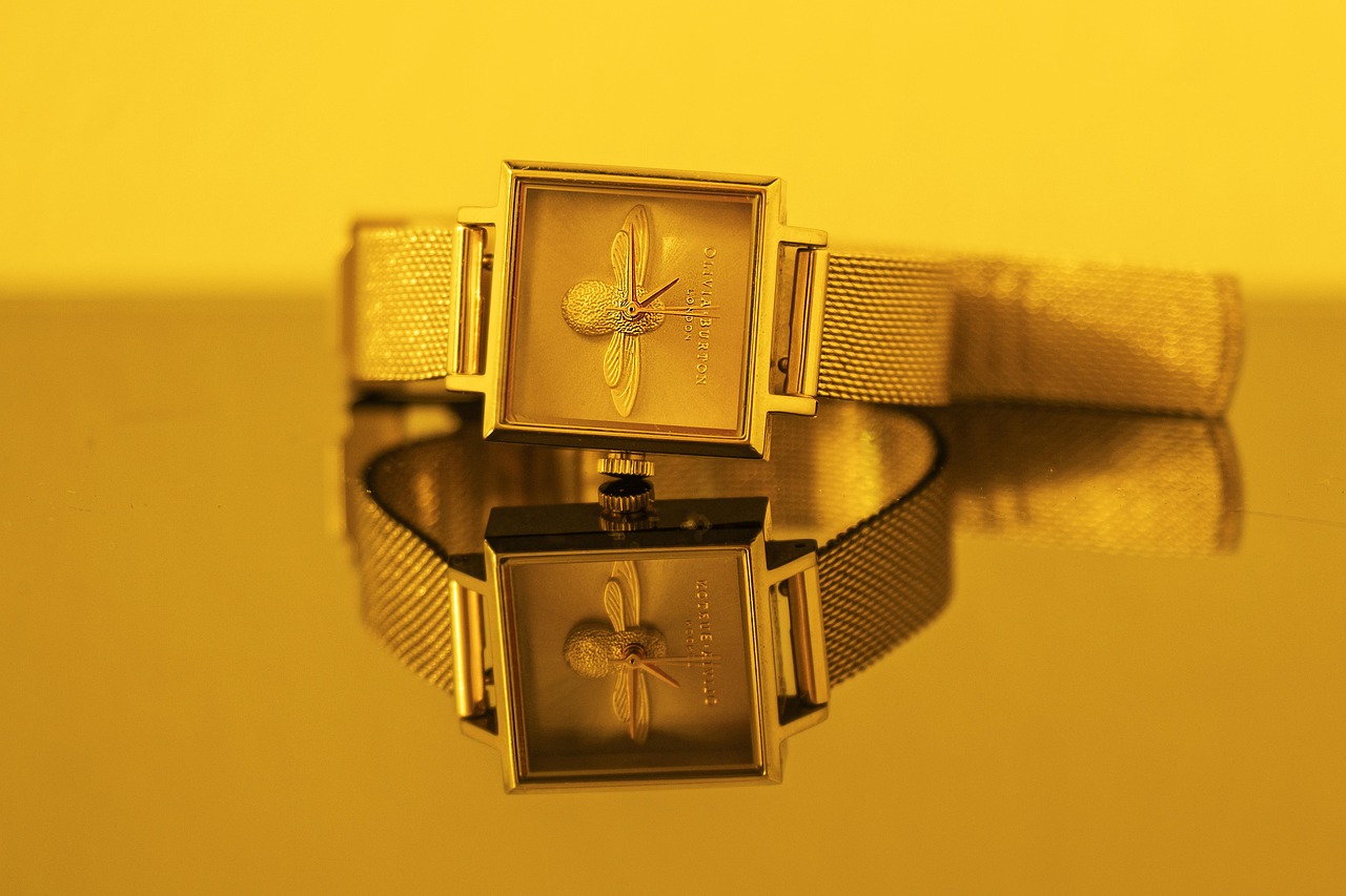 best places to buy watches online