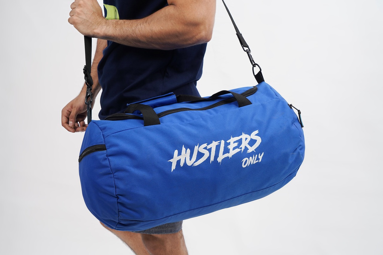 carry on travel duffel bags