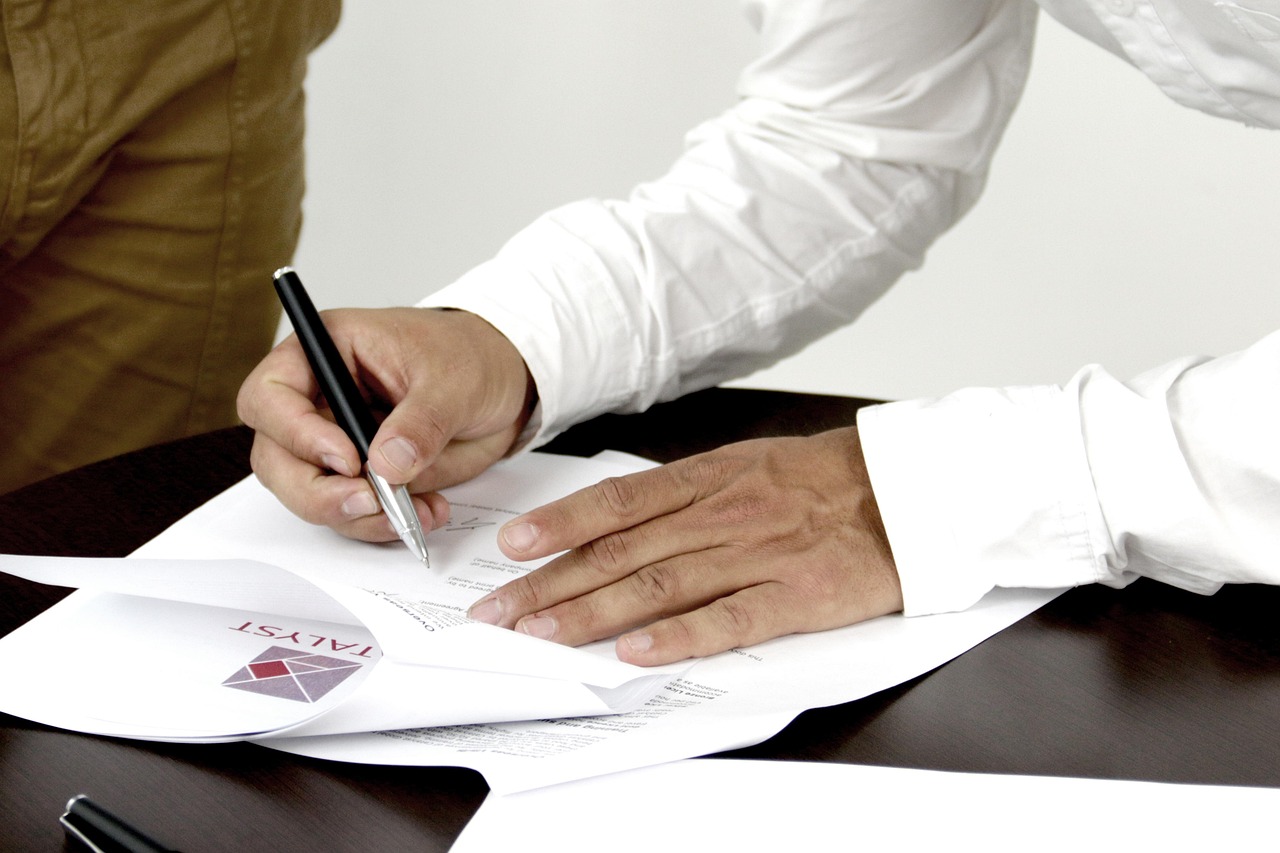 non disclosure agreement templates