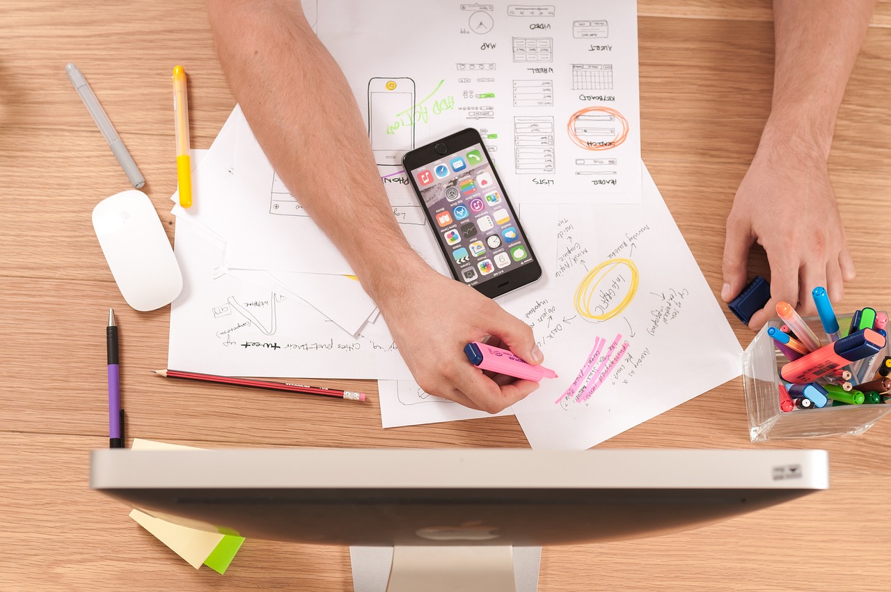 which attribute describes a good landing page experience