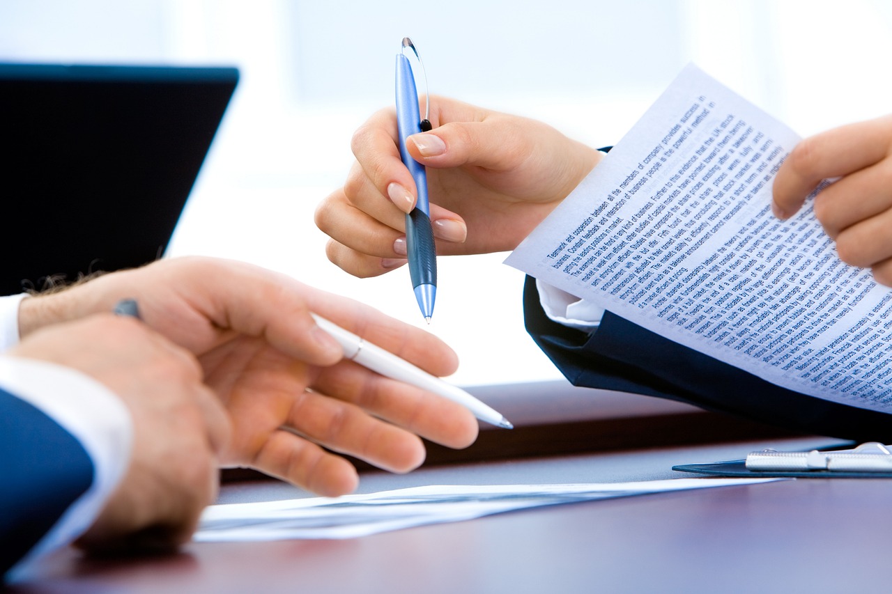 course on contract drafting