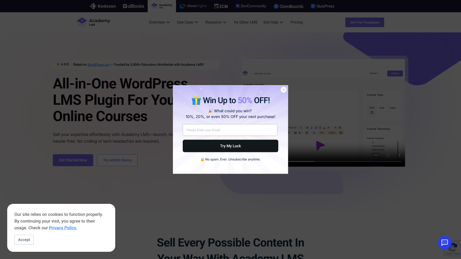 platforms for online courses