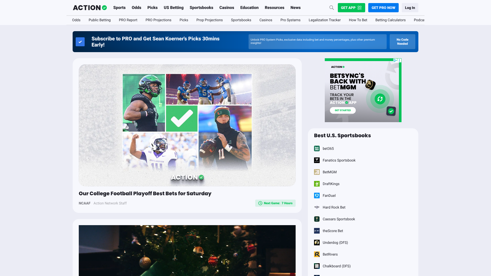 best free sports betting tools