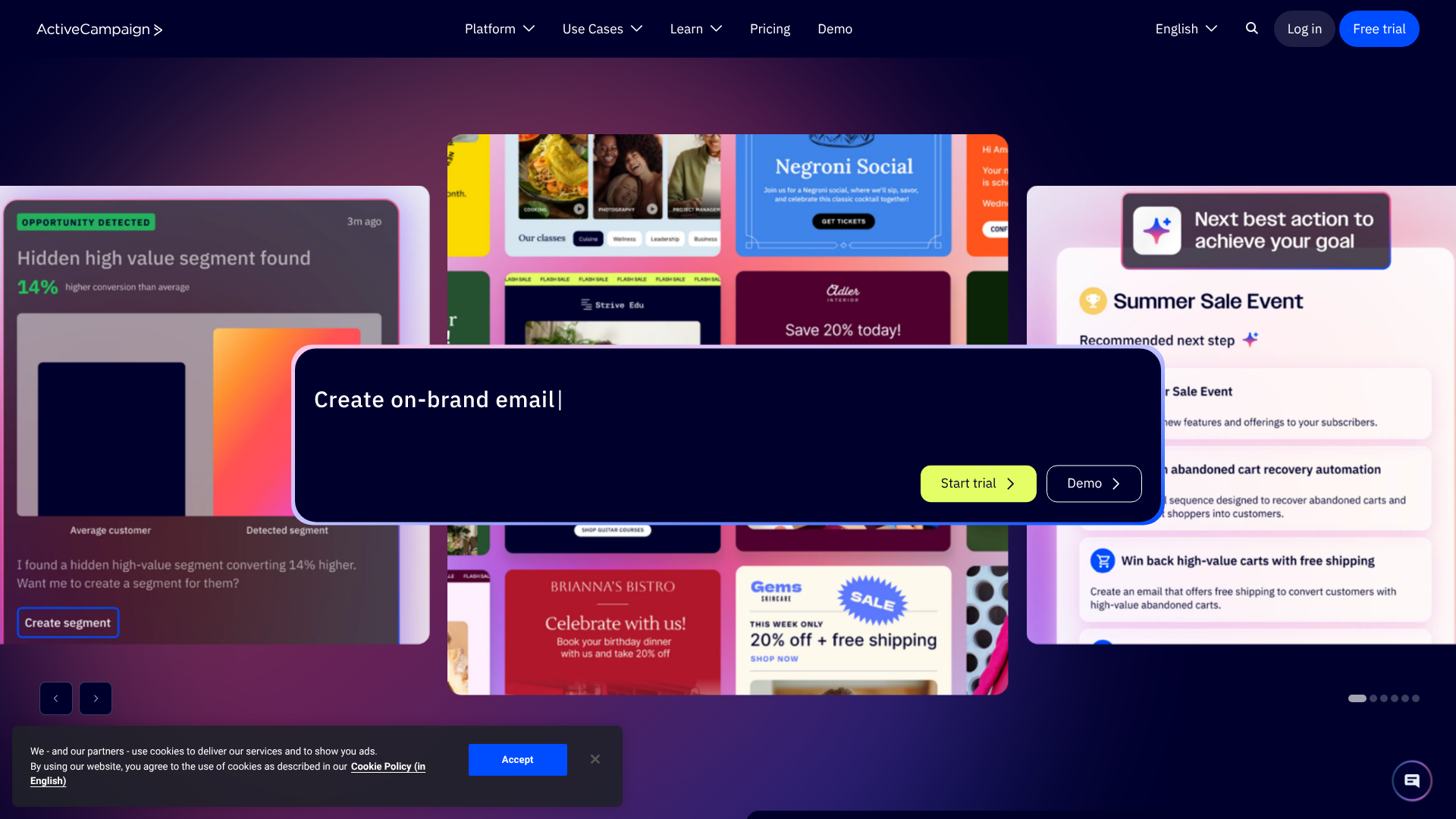 How to Build Real Estate Lead Capture Landing Pages: A Guide for Agents 5 real estate lead capture landing pages