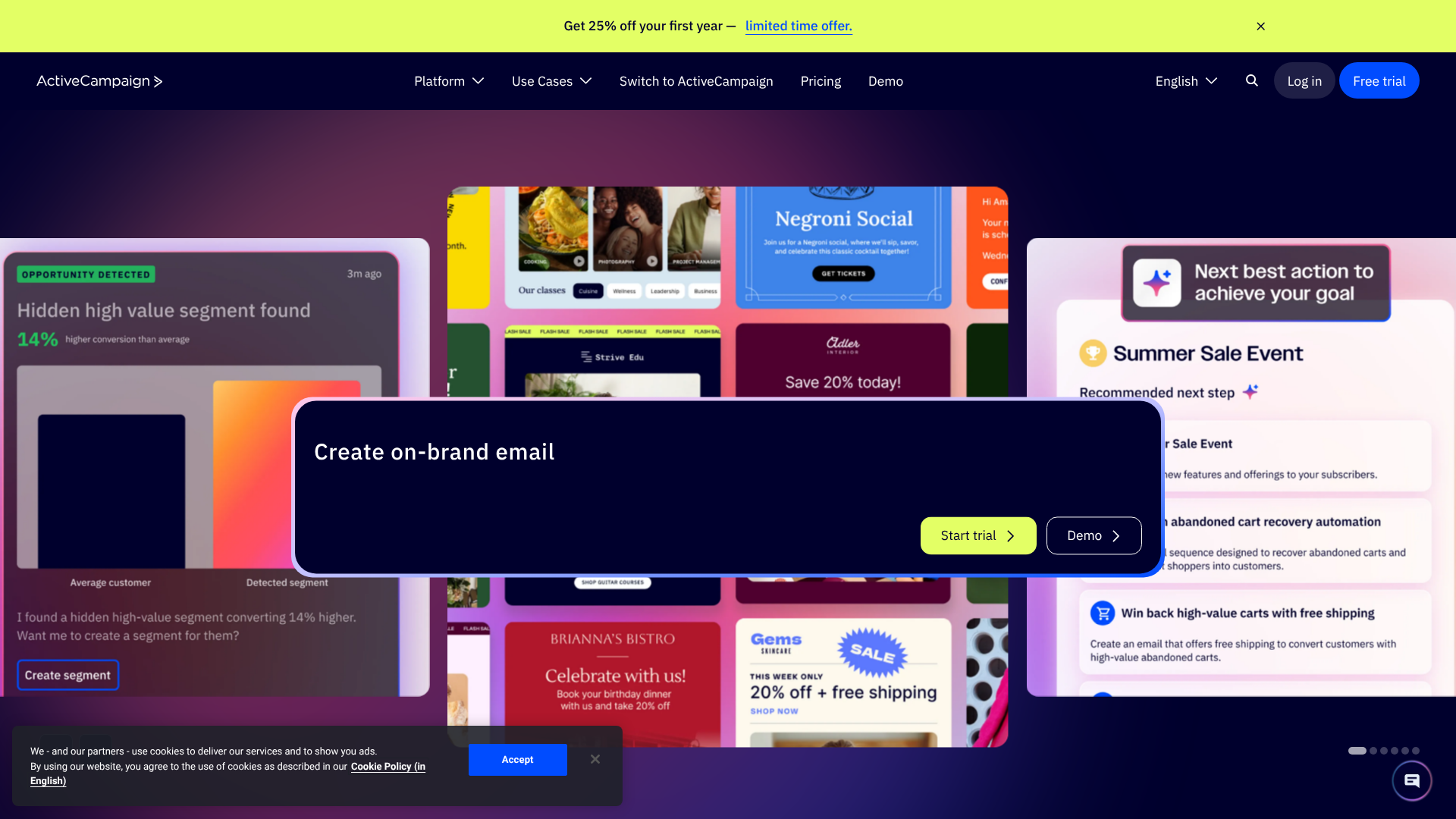 Best Time to Send Email Campaigns: A Data-Backed Guide for Marketers (2026) 4 best time to send email campaigns