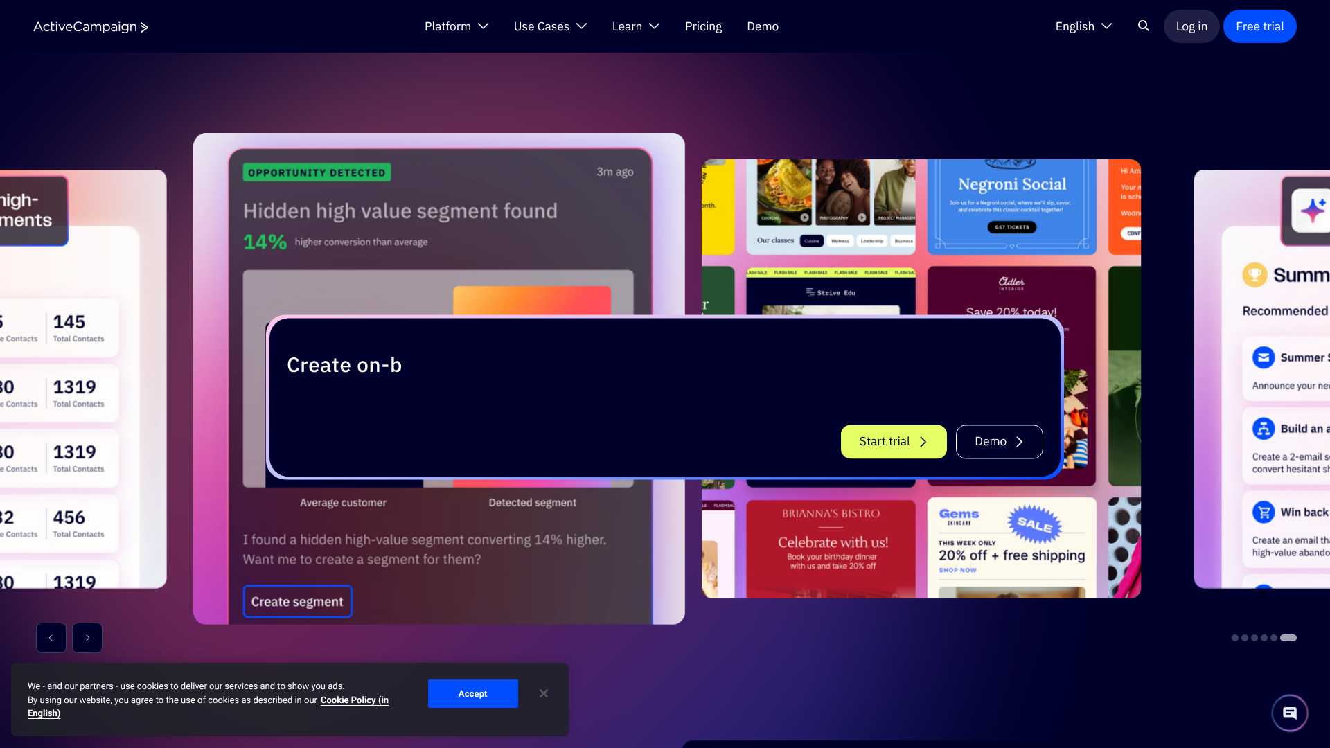 lead capture page templates