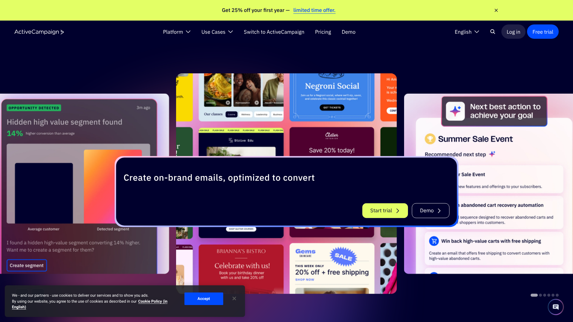 lead generation for it services