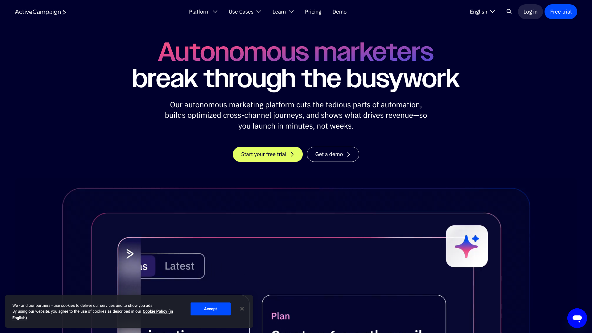 email marketing software for nonprofits