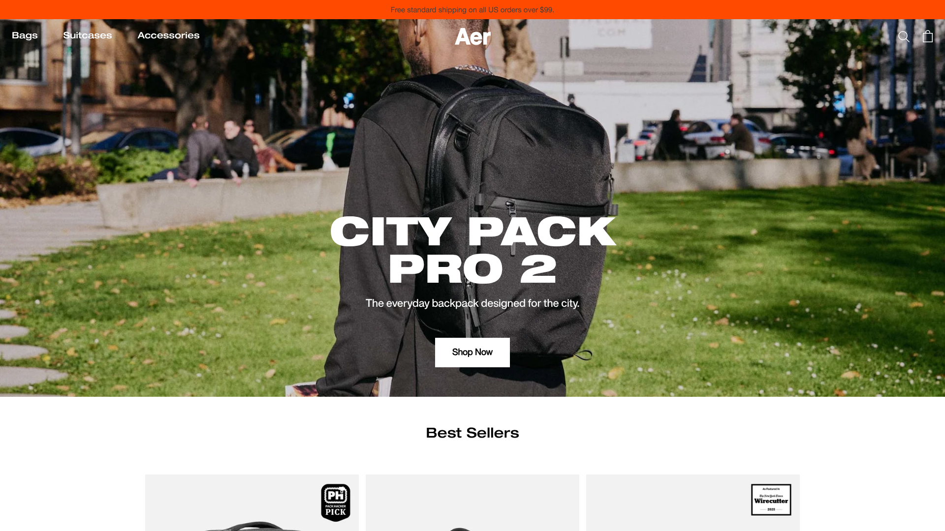 good travel backpacks for women