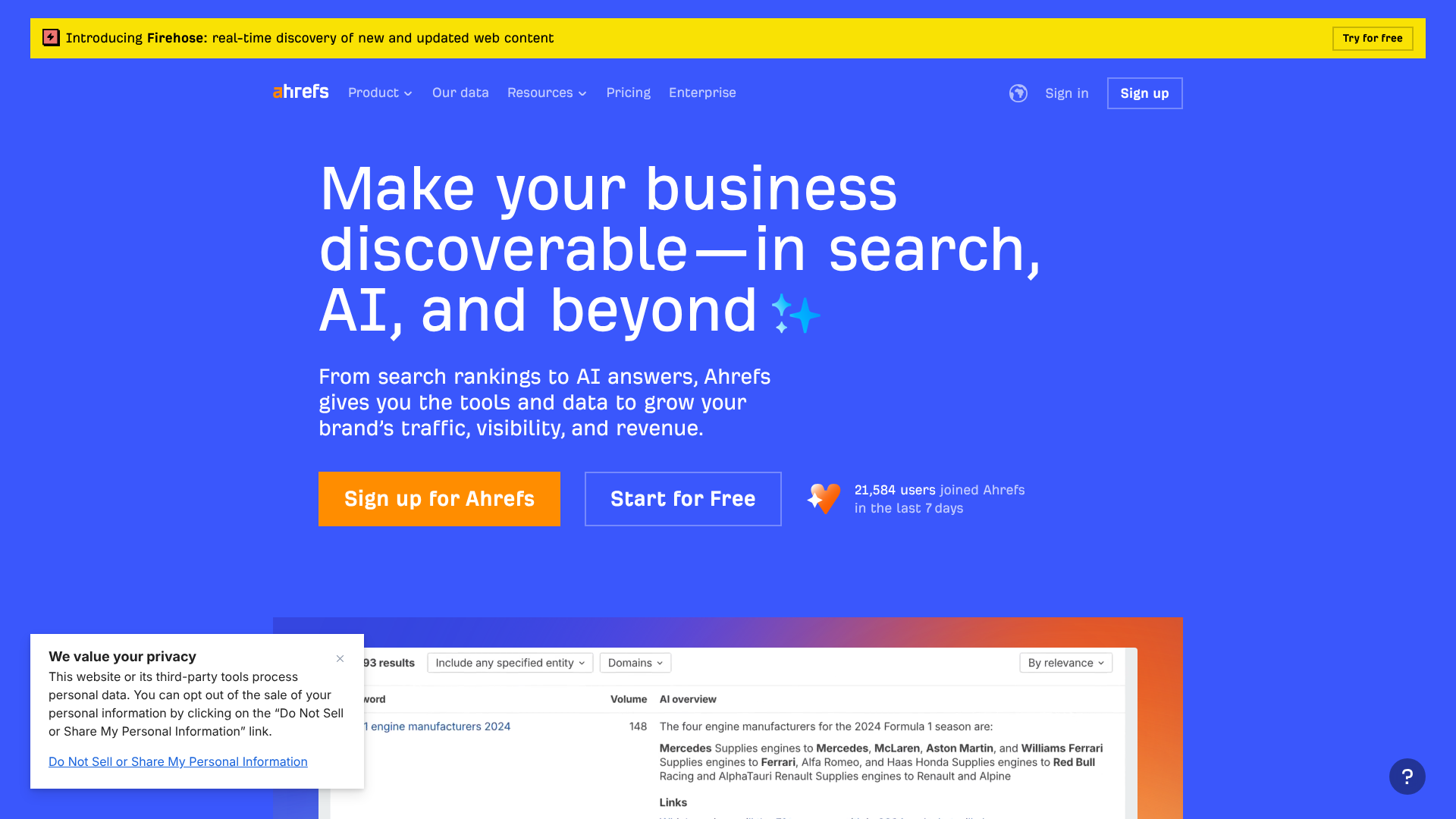 moz vs semrush vs ahrefs
