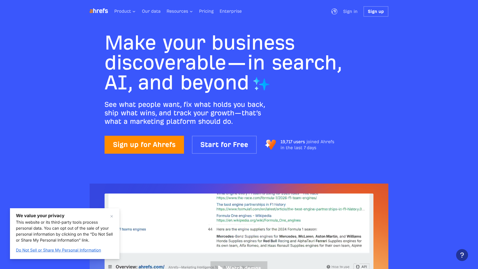 best surfer seo alternatives