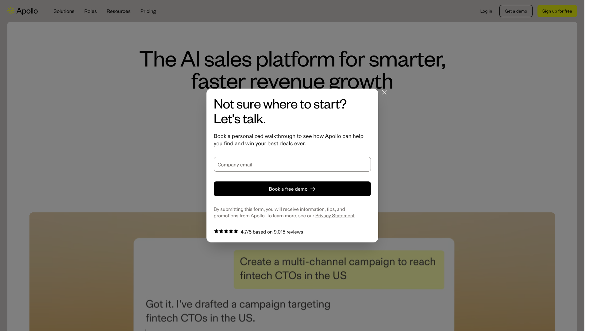 best subject lines for cold email