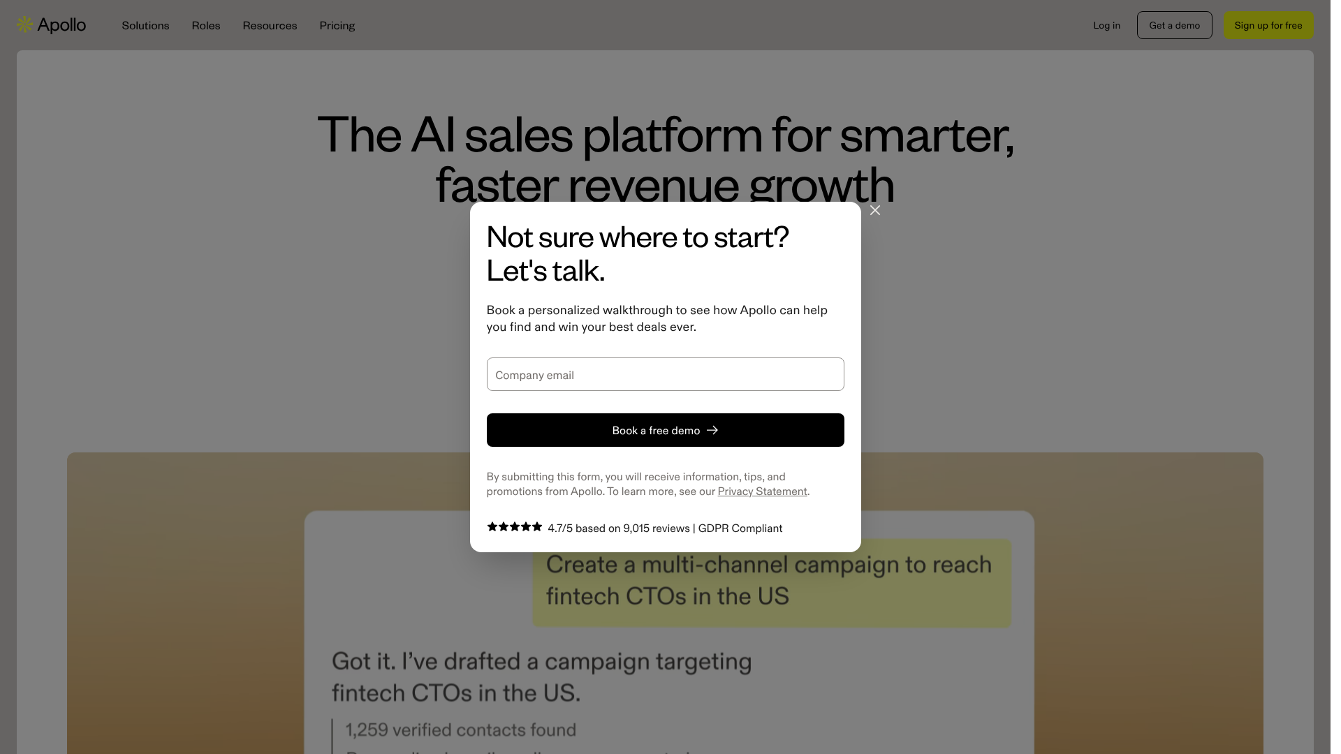what is sales engagement software