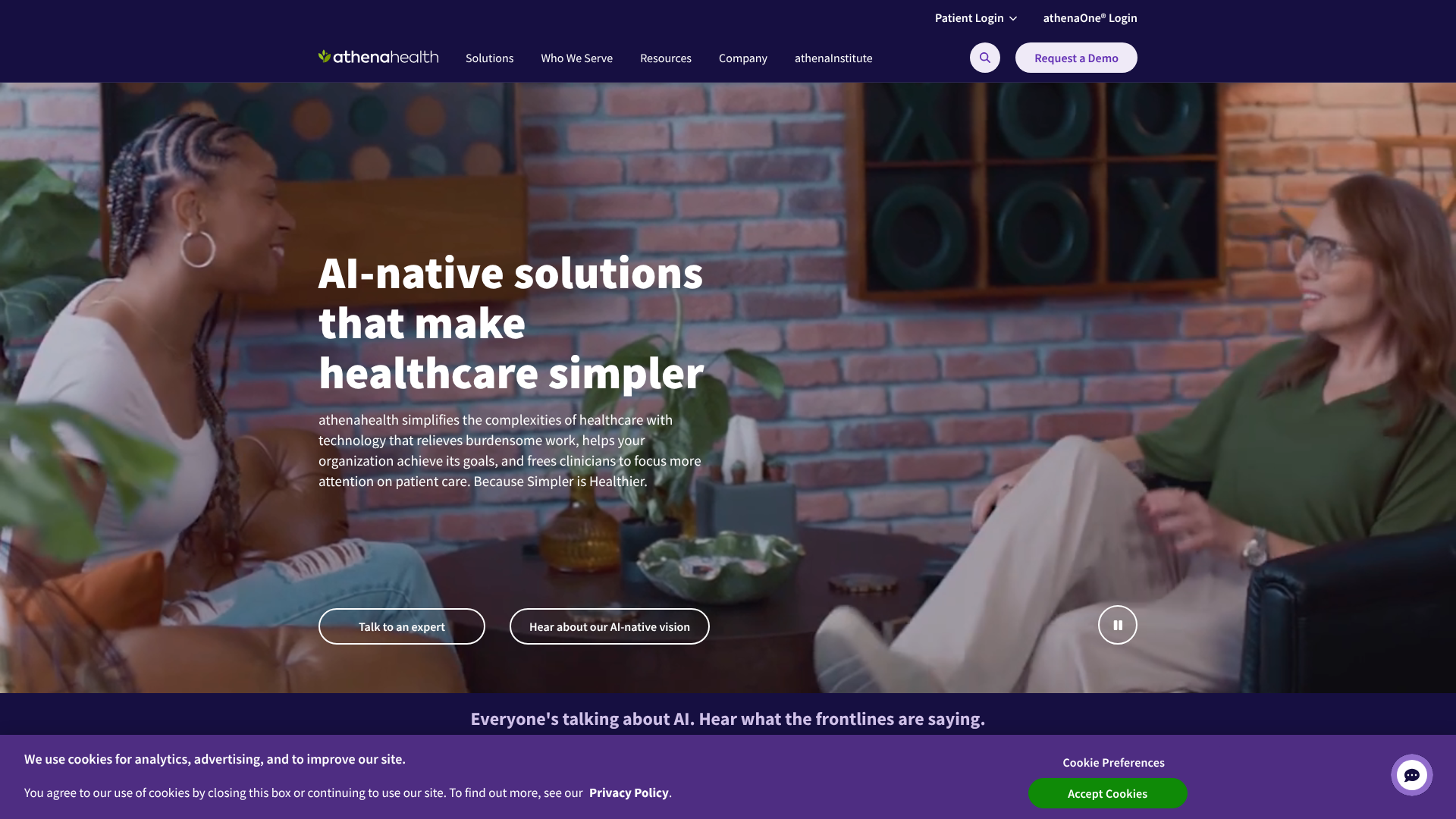 top healthcare software development companies