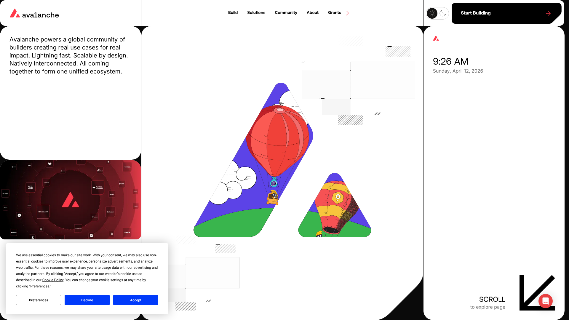 Top 10 List of Smart Contract Platforms: A Developer's Guide for 2026 9 list of smart contract platforms