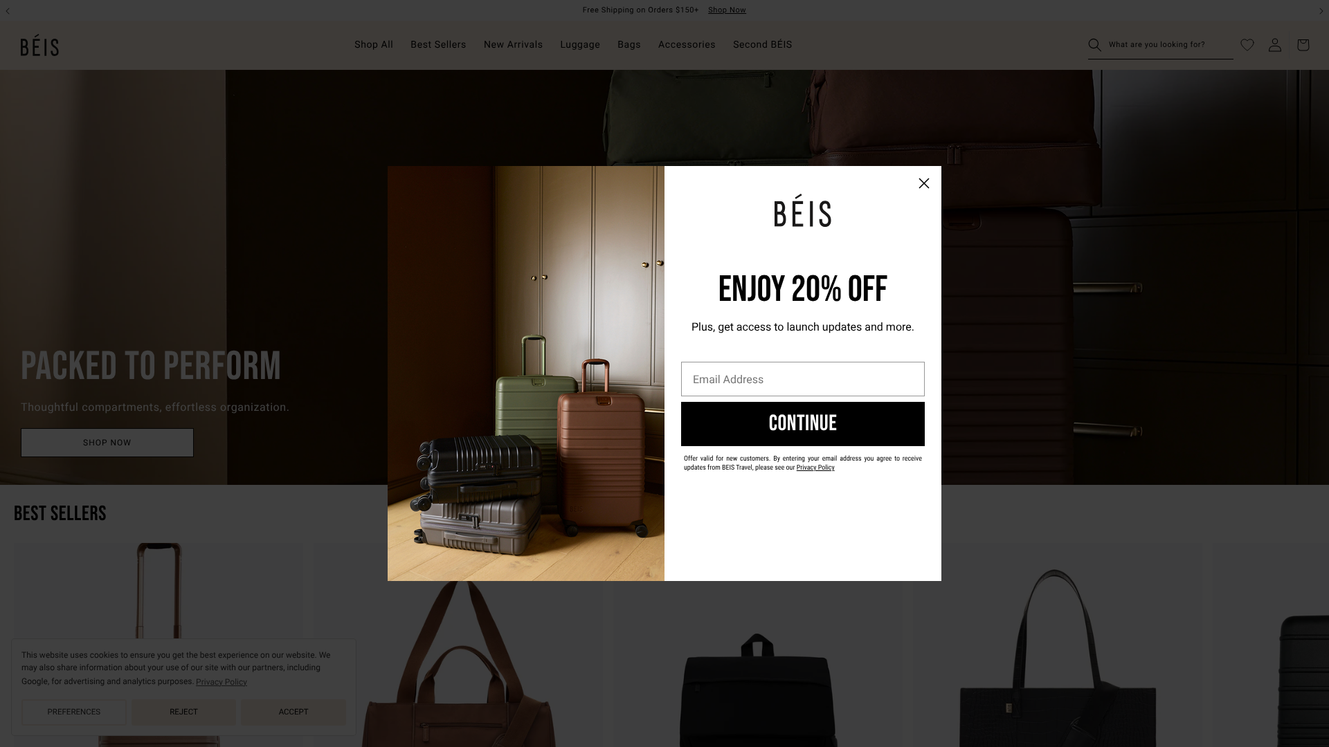 best carry on travel tote