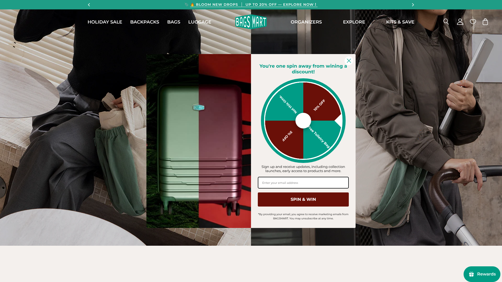 best women's travel backpacks