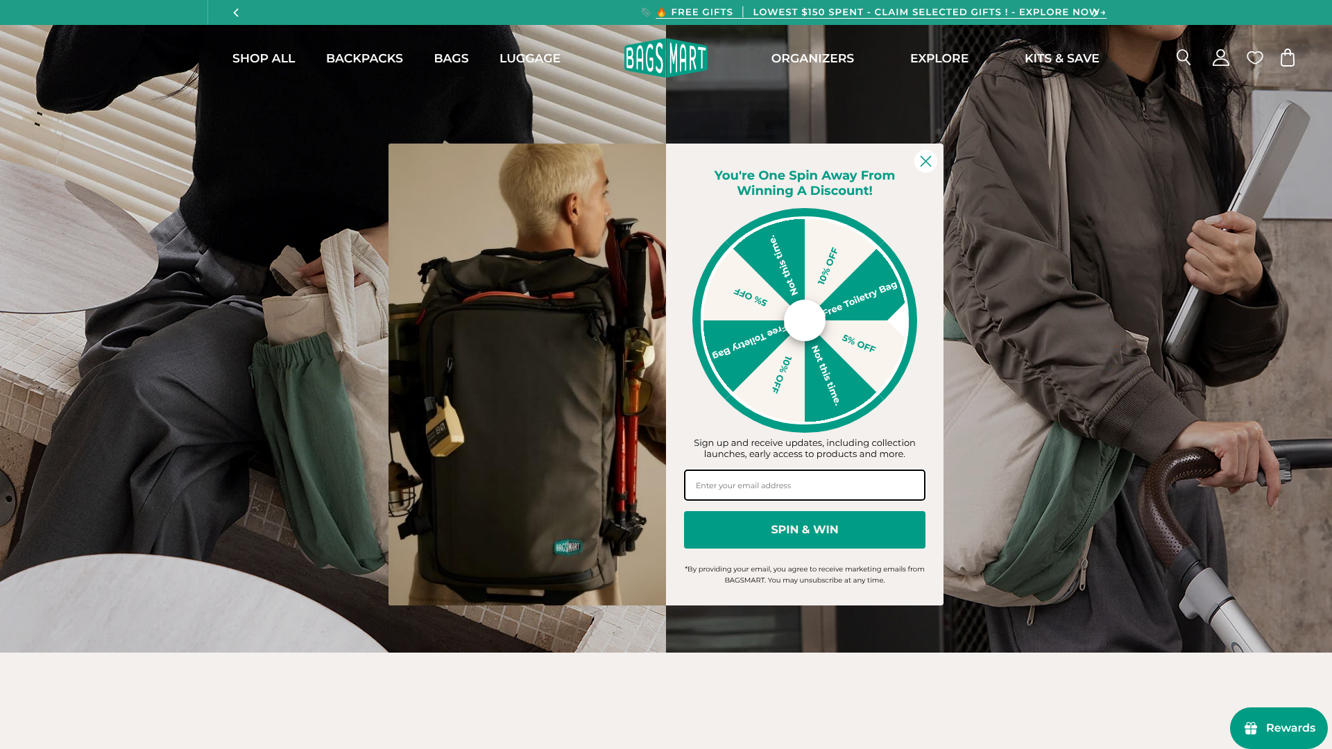 business travel packing list