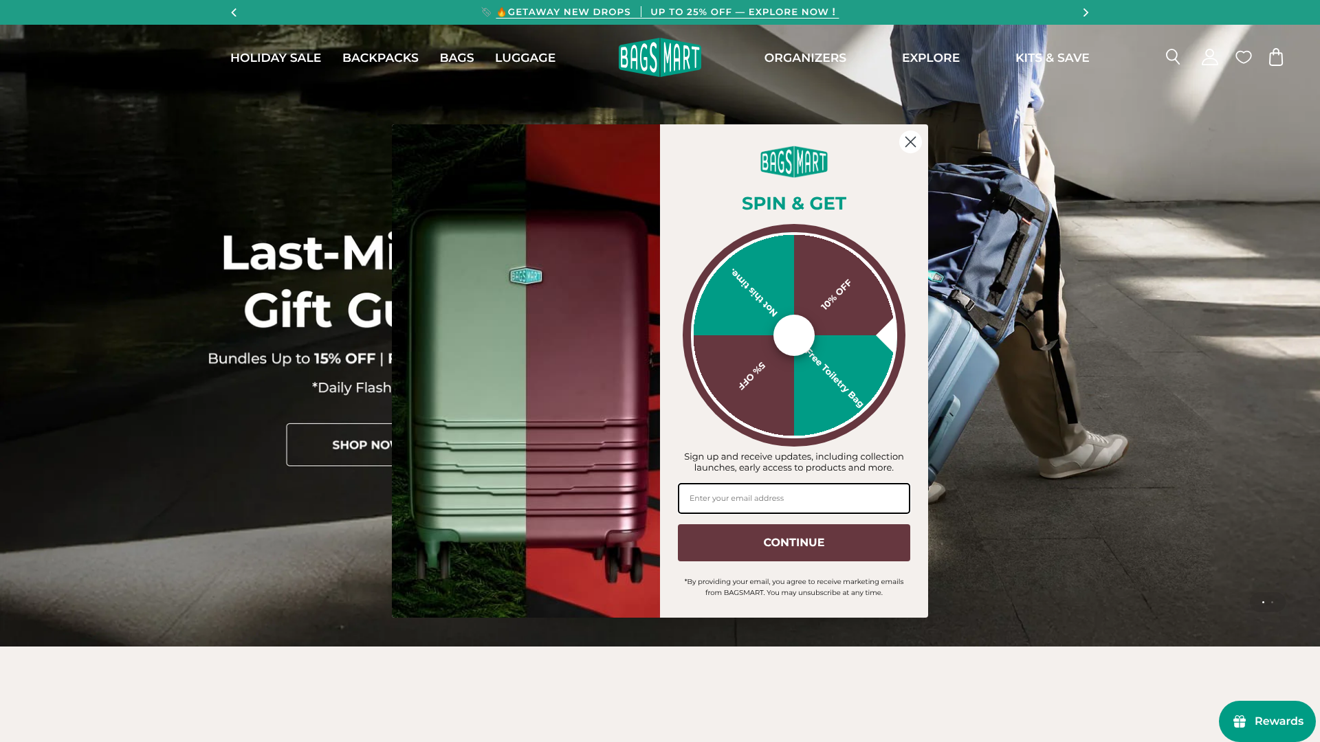 lightweight carry on travel bag