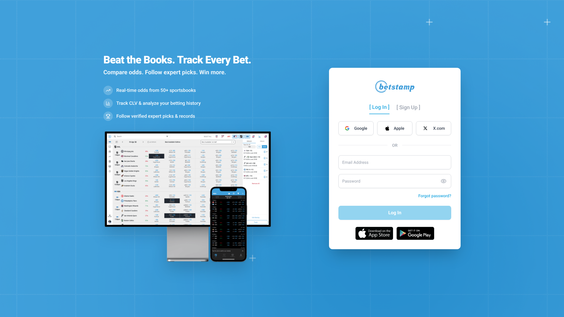 best free sports betting tools