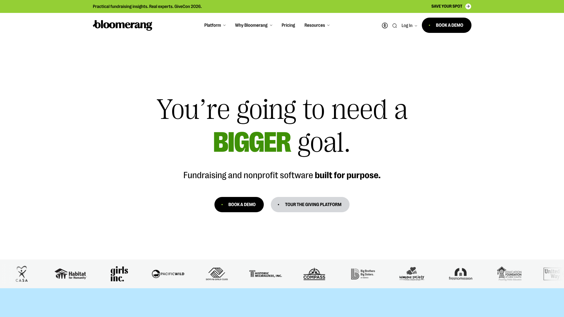 Donor Management Software Comparison Chart for Non-Profits: Choose the Right Tool in 2026 4 donor management software comparison chart