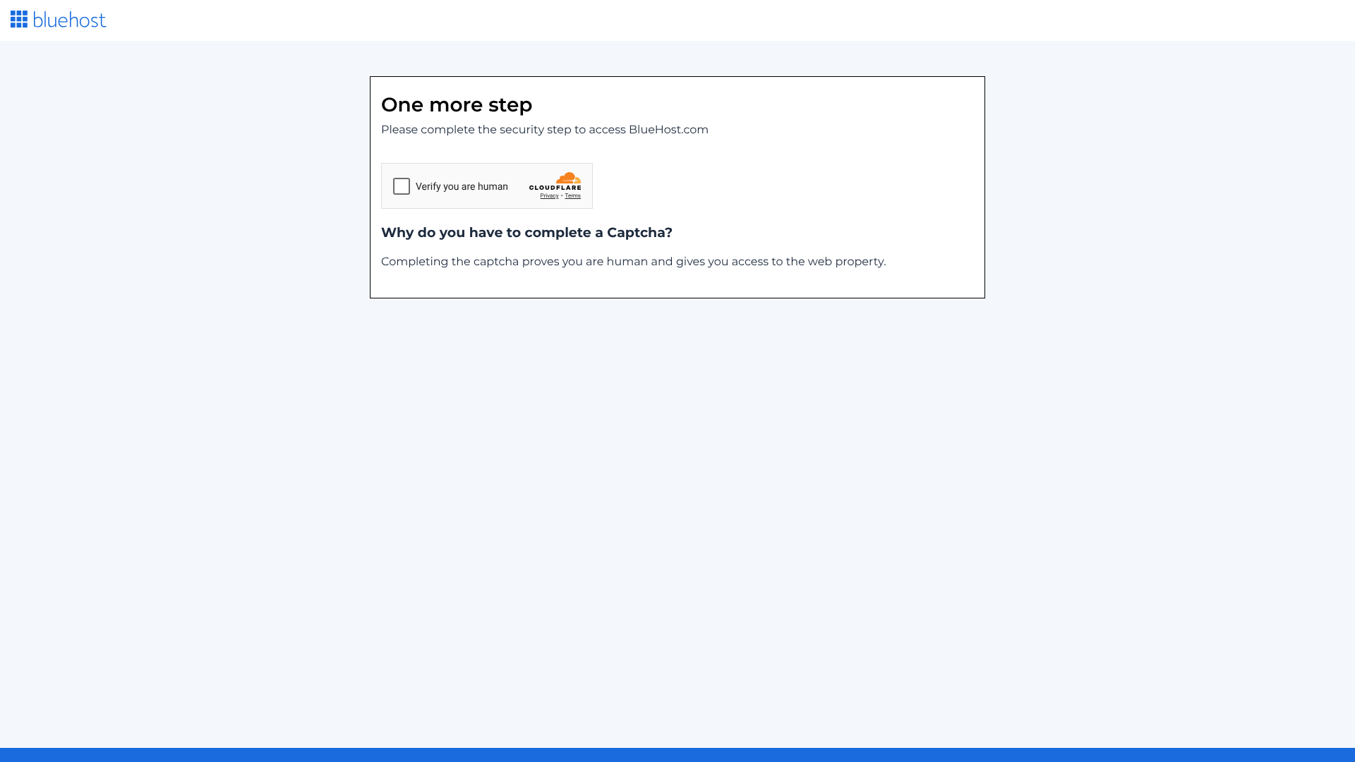 hosting vs domain registration