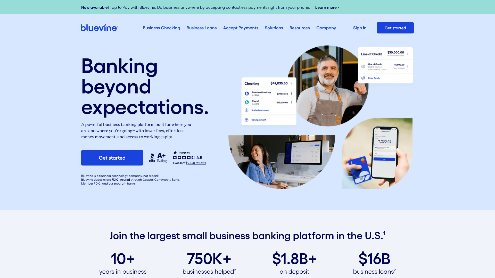 best same day business loans