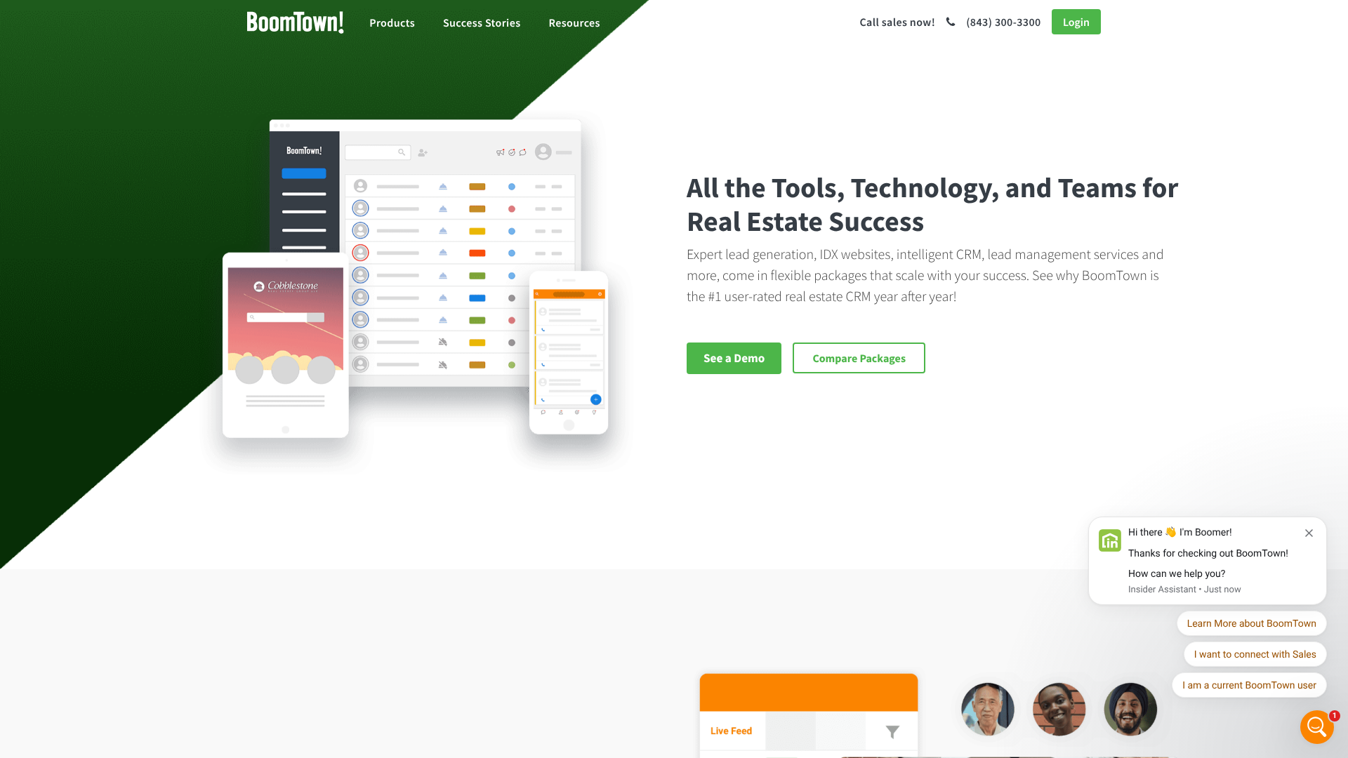 real estate tools for agents