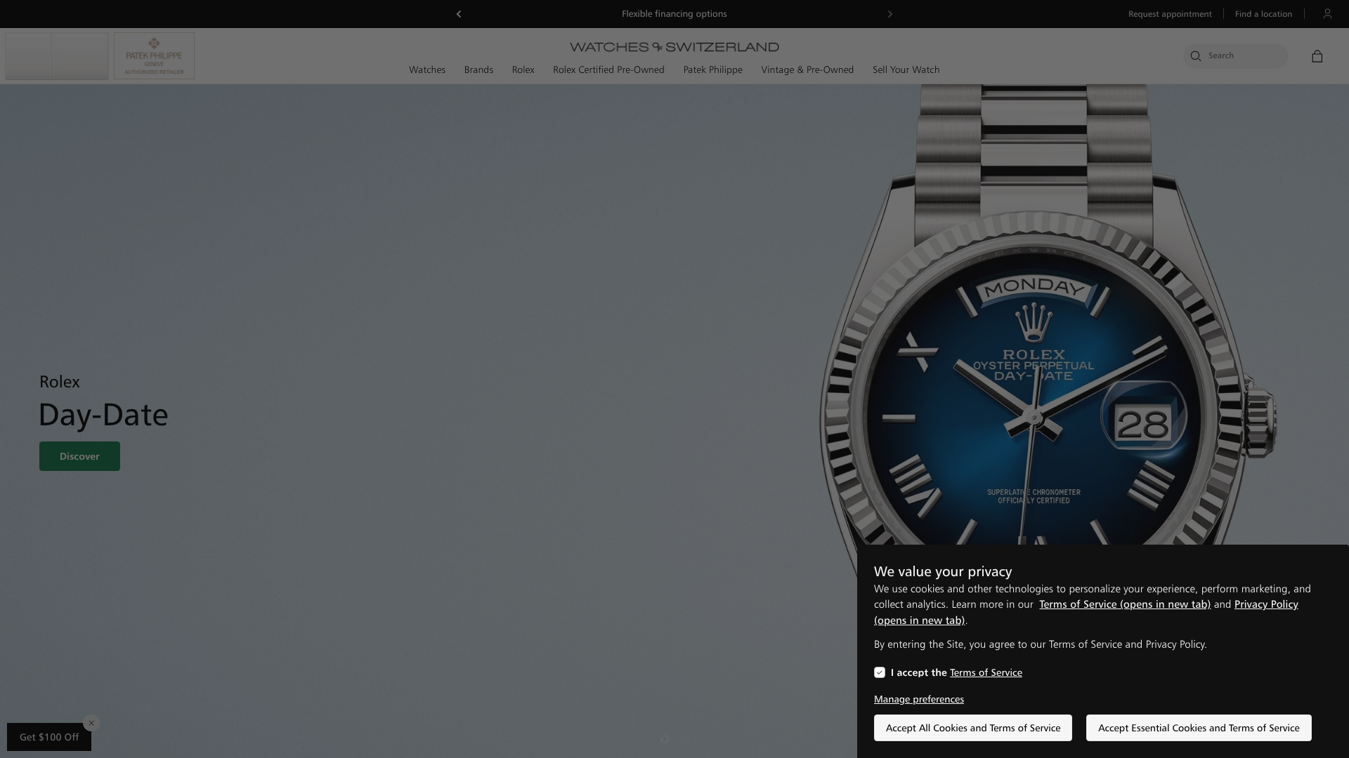 top 10 luxury watches brands