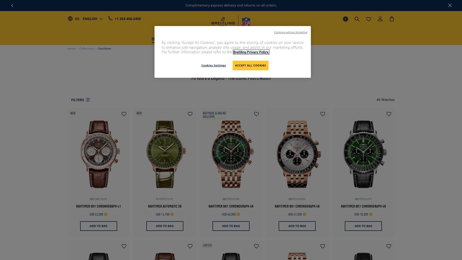 best watch investment 2024