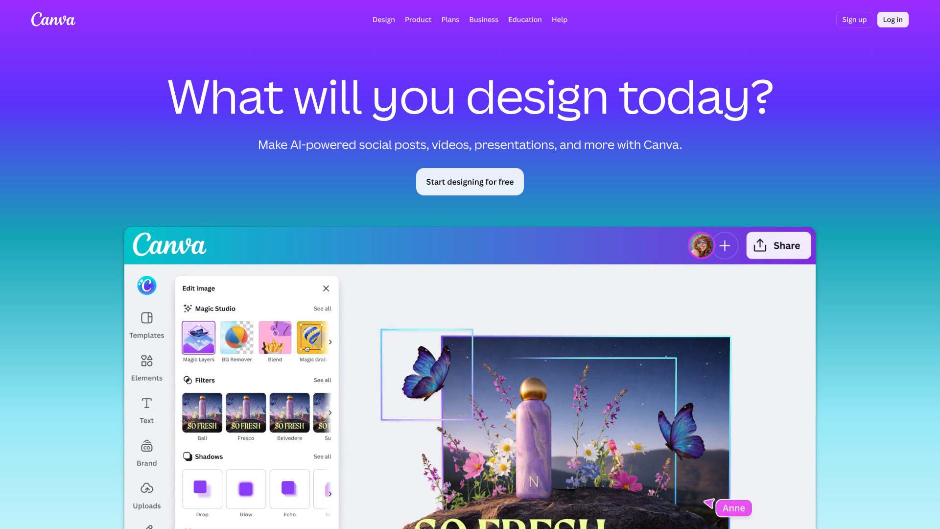Aesthetic Front Page Design for Projects: A Guide for Students & Creators 4 aesthetic front page design for project