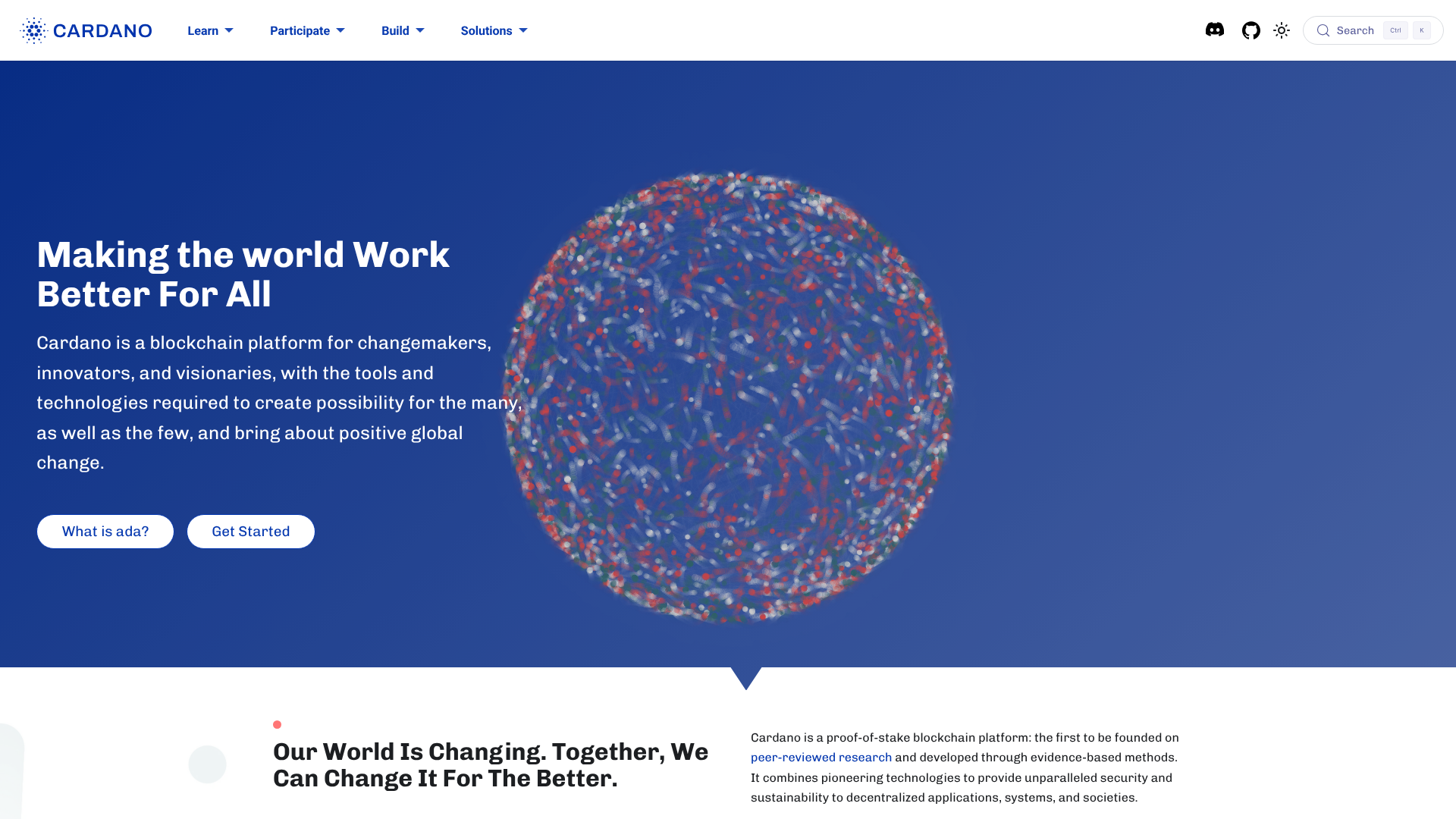 list of smart contract platforms
