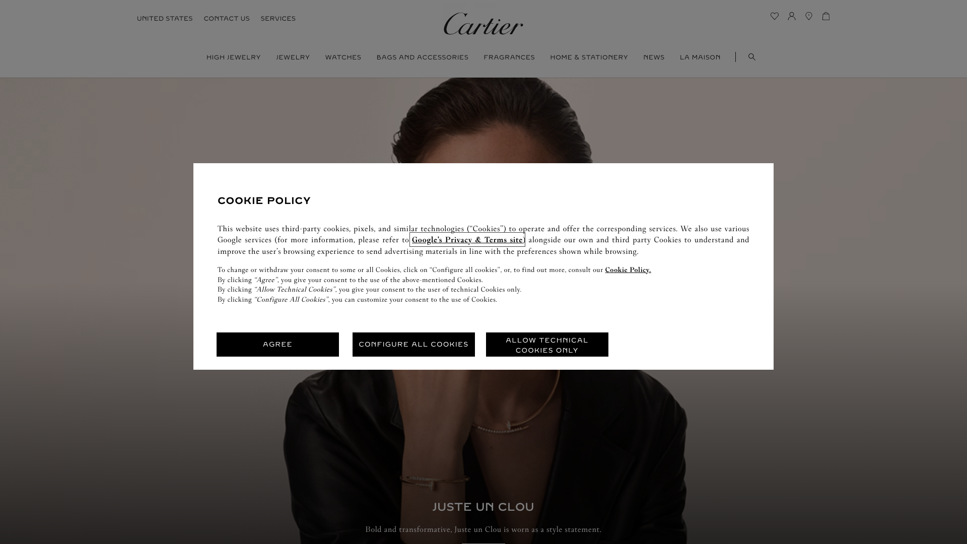 brands of luxury watches