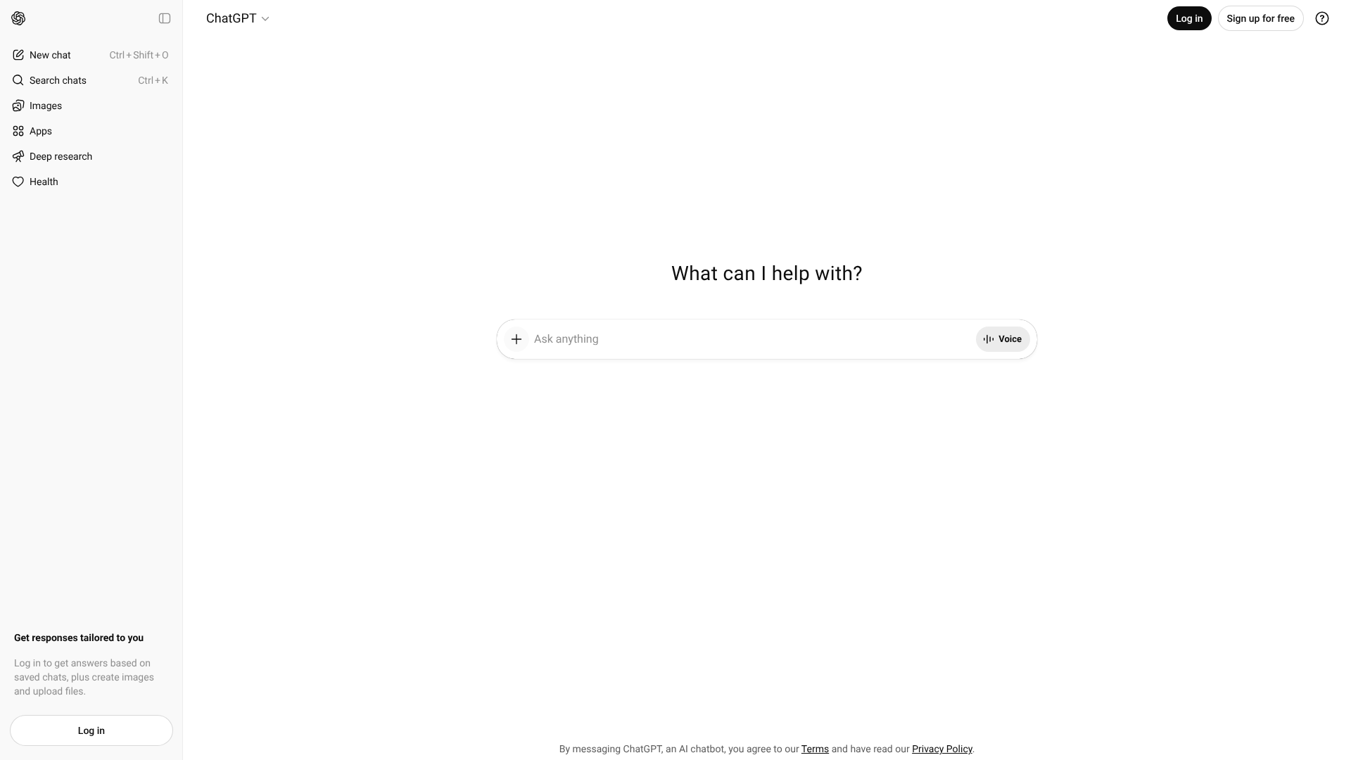 best free ai writing tools