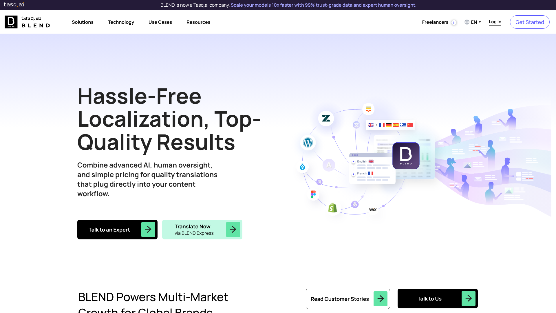 best ai content generation tool