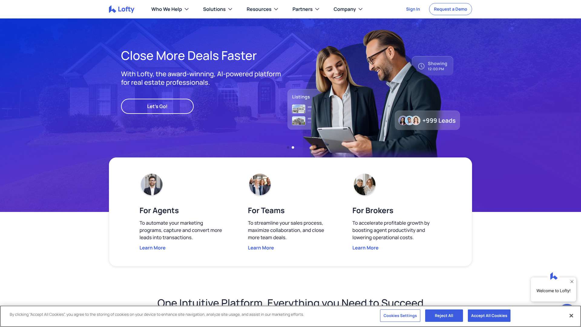 real estate tools for agents